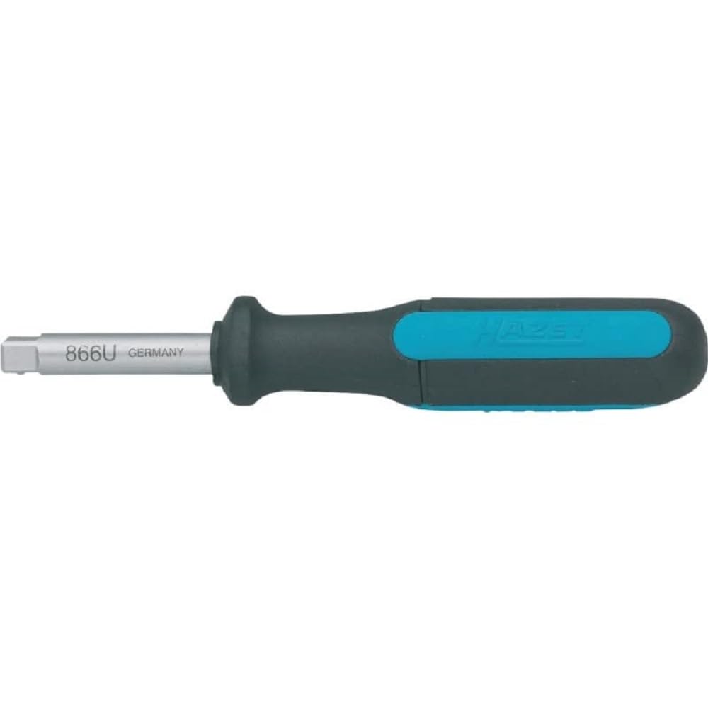 Hazet 866U Nut Drivers