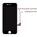 Premium Screen Replacement Compatible with iPhone Xs Screen Replacement 5.8 inch (Model A1920, A2097, A2098,A2099, A2100) Touch Screen Display digitizer Repair kit (Black, 5.5)
