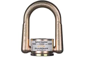 10K Swivel Anchor, no Bolt.