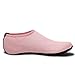 CIOR Womens and Kid Water Shoes Barefoot Quick-Dry Aqua Socks for Beach Swim Surf Yoga Exercise 3rd Upgraded