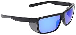 MCR Safety SR218B Swagger SR2 Series Safety Glasses