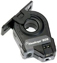 Veris Current Switches: Adjustable Trip Point, High Voltage Output. Part No. H809
