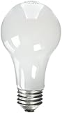 GE Lighting 41028 60-Watt A19, Soft White, 4 count ( pack of 3 )