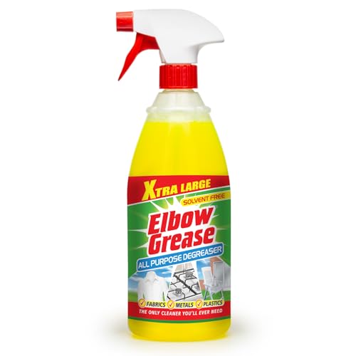 Elbow Grease All Purpose Degreaser Spray