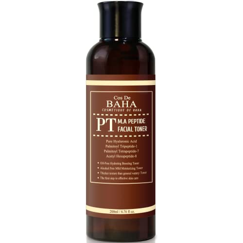 Purifect Vitamin C Peptide Serum: Stärkt Die Hautbarriere & Beruhigt Irritierte Haut – 30ml