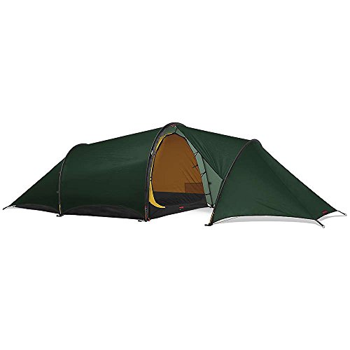 The Best One Person Tent Professional Camping