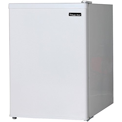 Magic Chef MCBR240W1 Magic Chef MCBR240W1