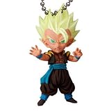 Gashapon Dragon Ball Super UDM BURST 28 Gogeta :Zeno capsule toy