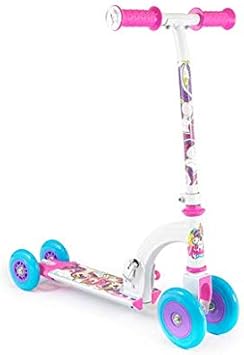 ozbozz unicorn scooter