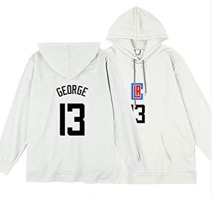 paul george sweatshirt