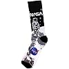 318r0NvF8GL. SS100 NASA Official Space Socks