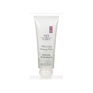 lotus cleansing cream