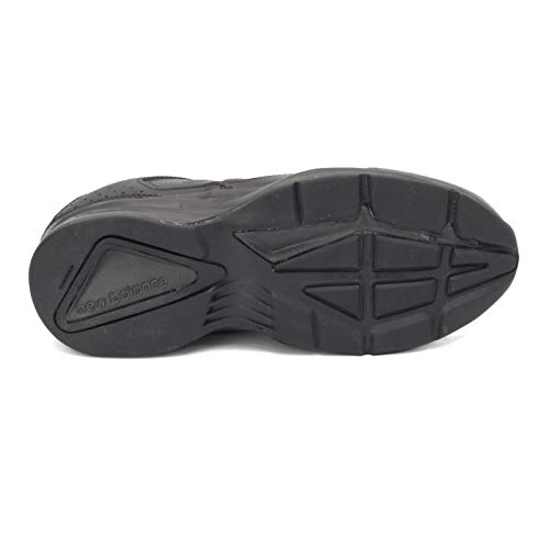 New Balance Men's 409 V3 Cross Trainer, Black, 12 M US in Kenya