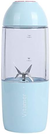 YPG Mini Juicer - Vitamin Lemon Juice Cup - Electric Portable Juicer - Student Mixing Cup Juicer