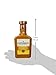 Cattlemen's Barbecue Sauce, Carolina Tangy Gold, 18-Ounce Plastic Bottles (Pack of 6)