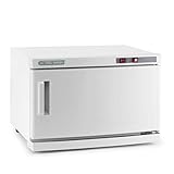 Salon Sundry Combination Towel Warmer Cabinet and UV Sterilizer