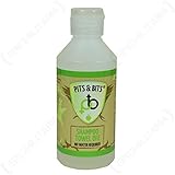 Pits and Bits No Rinse Shampoo - Large