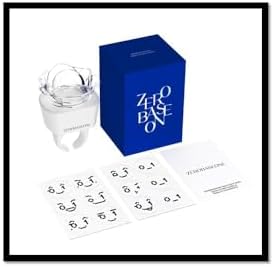 ZEROBASEONE, ZB1, ZHANG HAO, SUNG HANBIN, KIM TAERAE - ZEROBASEONE