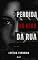 Livro Perdida no olho da rua