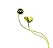 SOL REPUBLIC Relays Sport Wired 1-Button In-Ear Headphones, Android Compatible, Secure Fit For Workouts, Won't Fall Out, In-Ear Noise Isolation, 4 Ear Tip Sizes, Great For Calls, 1152-40 Lemon Lime