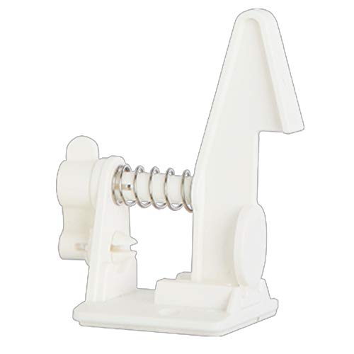 Vmaisi 12 Pack Cabinet Locks Child Safety Latches