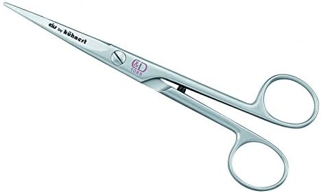 EKS Chiro 5 Hair Shears