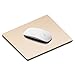 elago Aluminum Mouse Pad for Computers & laptops (Champagne Gold)