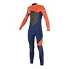 Quiksilver-Boys-Syncro-32Mm-Back-Zip-Full-Wetsuit-Back-Zip-Full-Wetsuit