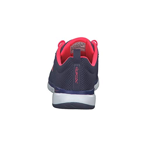 Skechers-Damen-Flex-Appeal-30-first-Insight-Sneaker