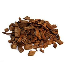 Chicago Brew Werks COMINHKPR40672 American Heavy Toast Oak Chips for Wine or Home Brew Beer, 4 oz.