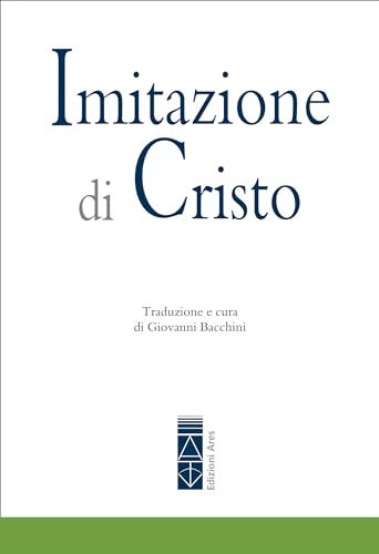 Imitazione di Cristo