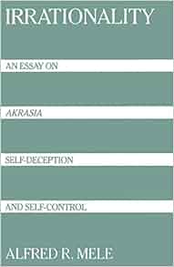 Essay about irrationality image