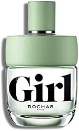 Rochas Girl Eau De Toilette 100ml Womens Perfume Spray New view 2