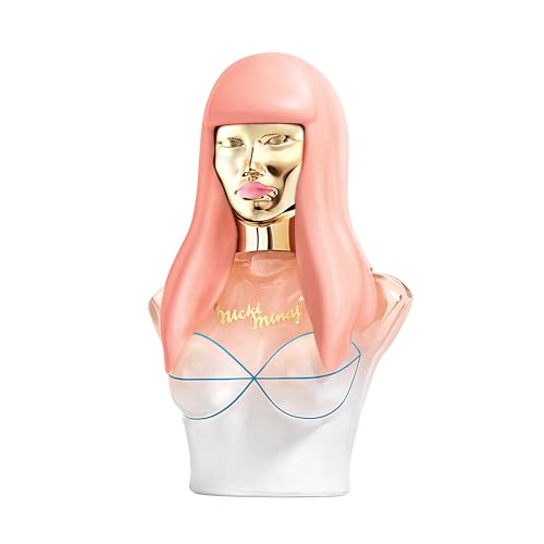 Nicki Minaj Pink Friday Eau de Parfum Spray