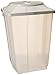 Gamma2 Vittles Vault 8 lb Airtight Bucket Container for Food Storage, Food Grade and BPA Free primary