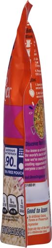 BEN’S ORIGINAL READY RICE JASMINE RICE, EASY DINNER SIDE, 8.5 OZ POUCH