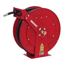 REELCRAFT Series D80000 1 In.