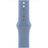 Apple Watch Band - Sport Band (41mm) - Winter Blue - S/M
