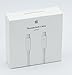 Apple Thunderbolt Cable (2.0 m) - White