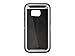OtterBox Defender Series Case for Samsung Galaxy S7 - Retail Packaging - Glacier (White/Gunmetal Grey)