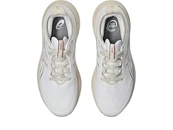 ASICS Women's Nimbus 26 Running