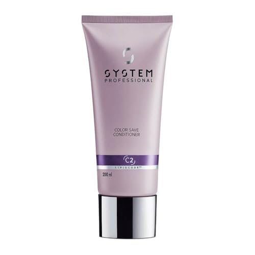 Wella Sp Code Energy Color Save Conditioner, 200 Ml , (1Er Pack)