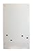 Frost 608-1-Free Napkin and Tampon Dispenser, White