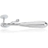 AAProTools Ring Remover Jewelry Cutter EMT Emergency Fire Rescue Hand Tool for Paramedics, Durable Stainless Steel Wheel Blade Jewelers Cutting Device with Finger Protection