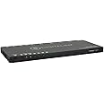 HDMI 2.0b 4x1 HDMI Auto-Switcher DL-S41-H2