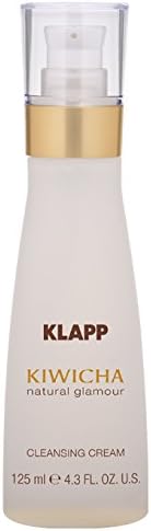 KLAPP KIWICHA CLEANSING CREAM