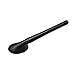 Universial 4.7 inch Black Short Car Auto Vehicle AM/FM Radio Antenna Carbon Fiber Aluminum with Antenna Base for 2000-2007 Ford Focus 1999-2001 Mercury Cougar