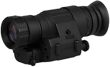 army binoculars night vision