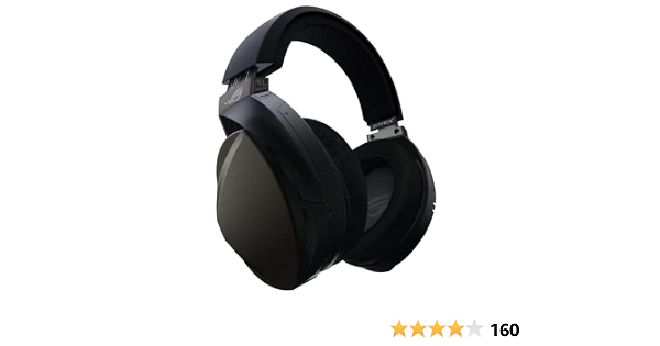 ASUS ROG STRIX Fusion Wireless gaming 
