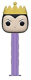 Funko Pop! Pez: Disney Villains - Evil Queen
